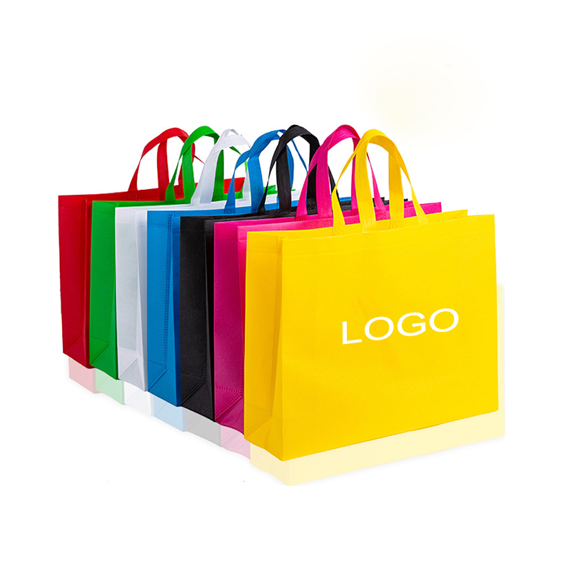 Non-Woven Gift Bags