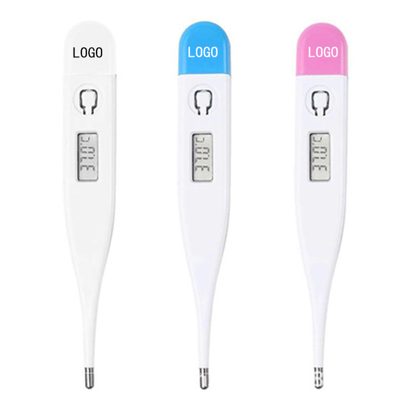 Waterproof Electronic Thermometer