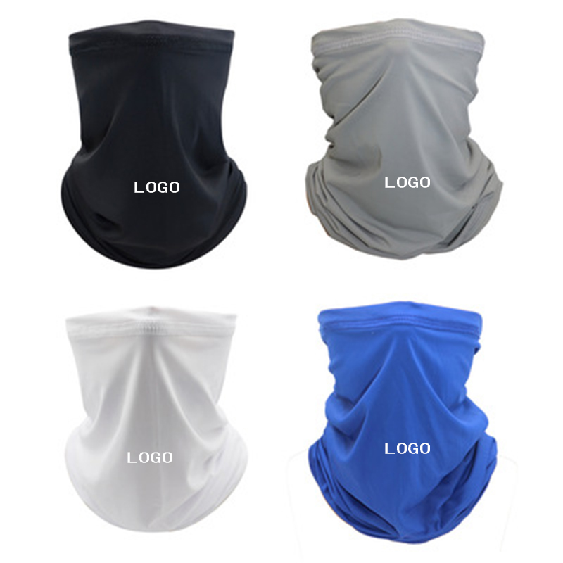 Cooling Neck Gaiters