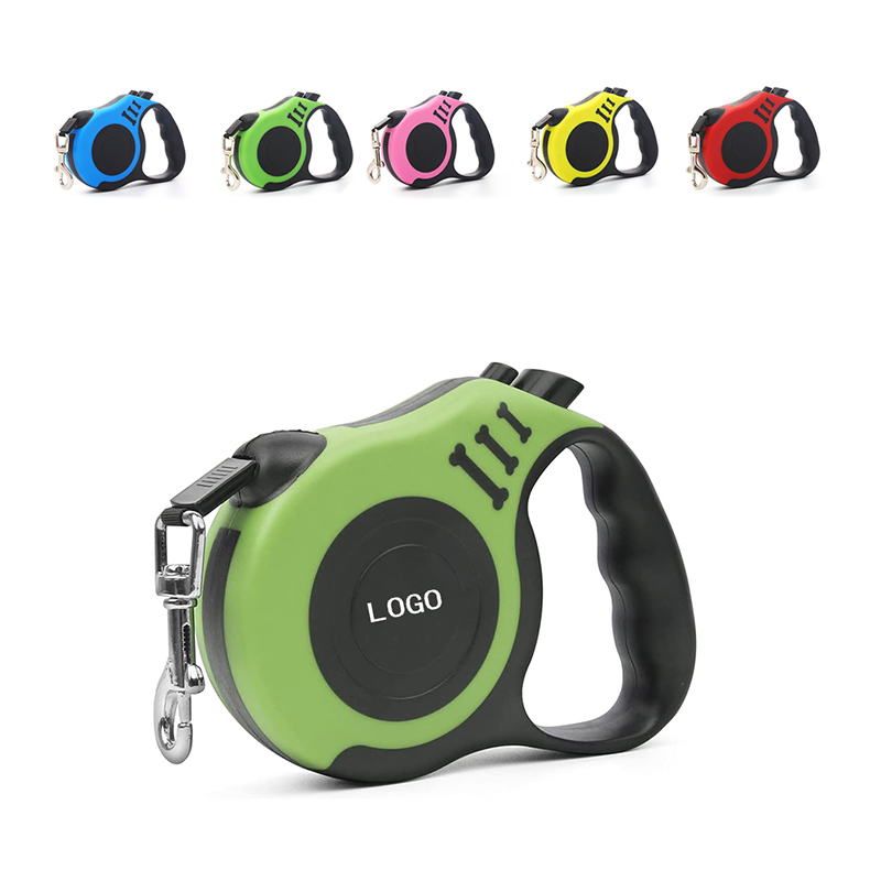 Retractable Pet  Dog Leash