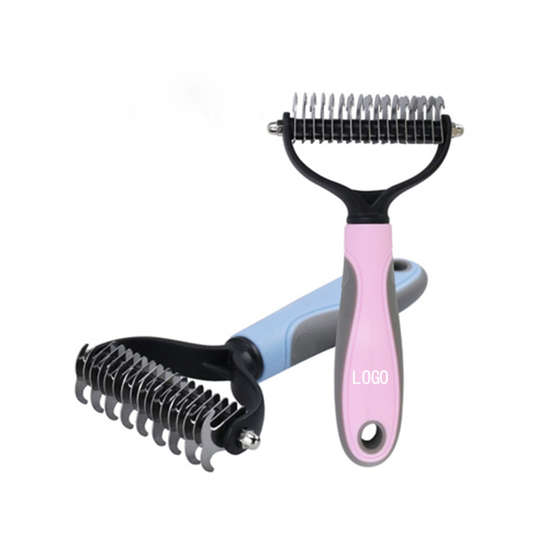 Pet Grooming Dematting Brush