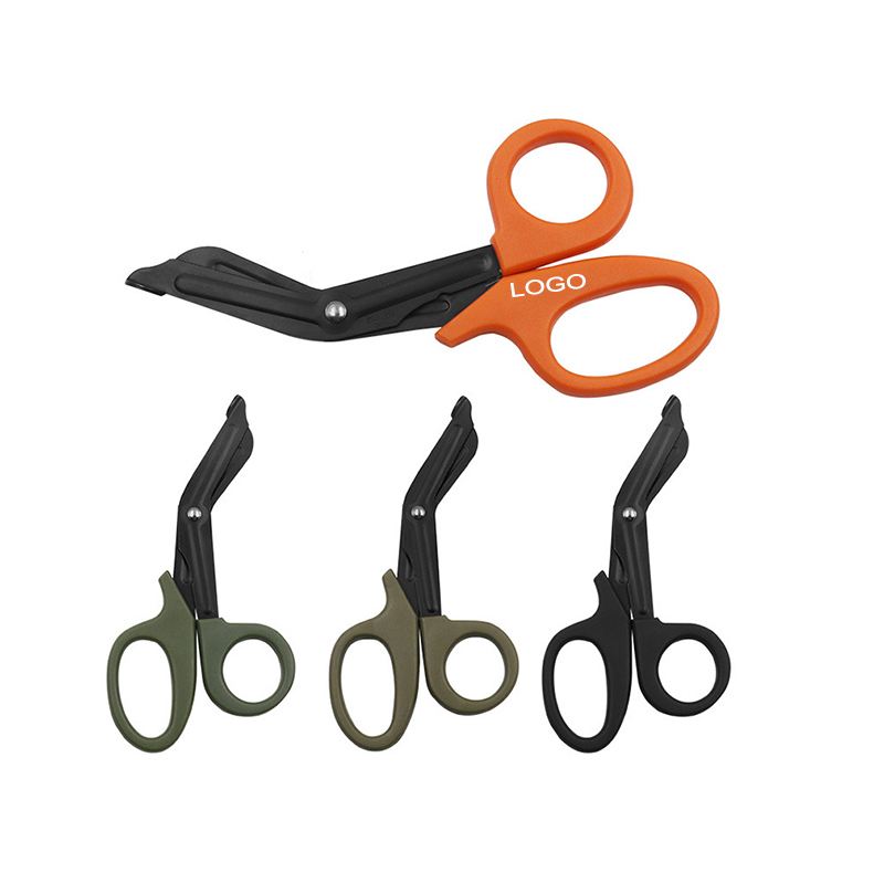 EMT Multi-function Medical Scissor 