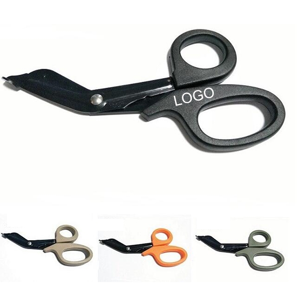 EMT Medical Bandage Scissors