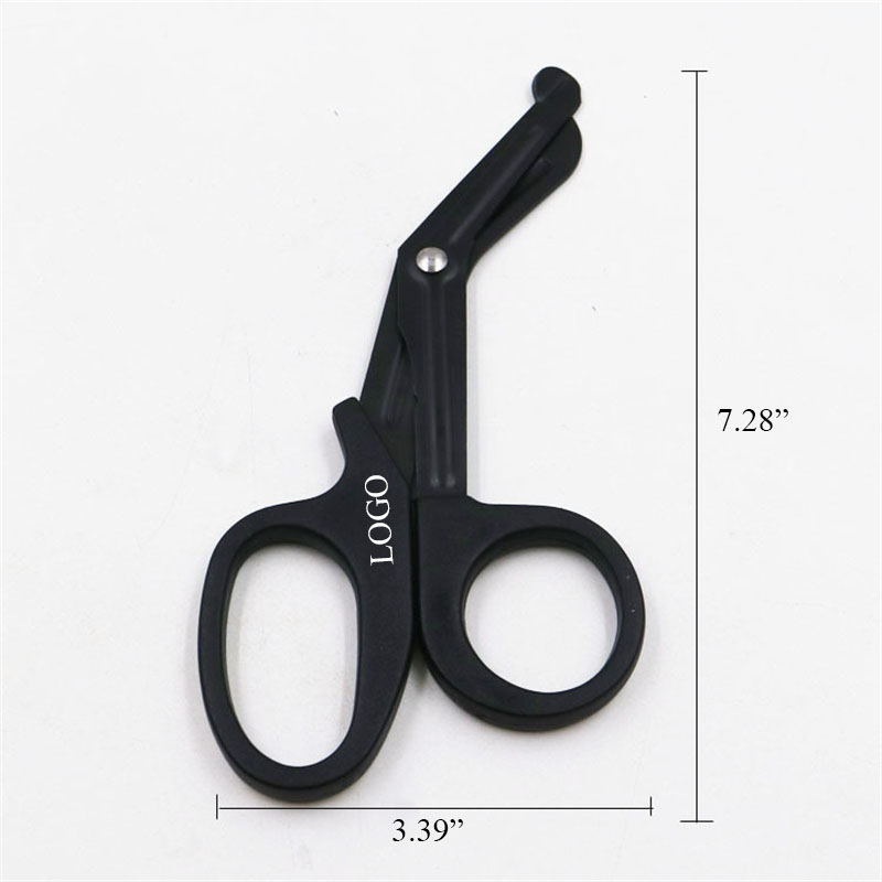EMT Stainless Steel Rescue Bandage Scissor
