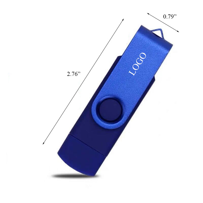 Micro USB Flash Drive