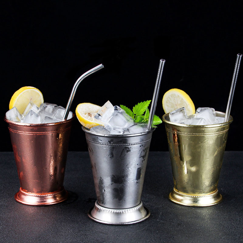 12 oz  Mint Julep Cup