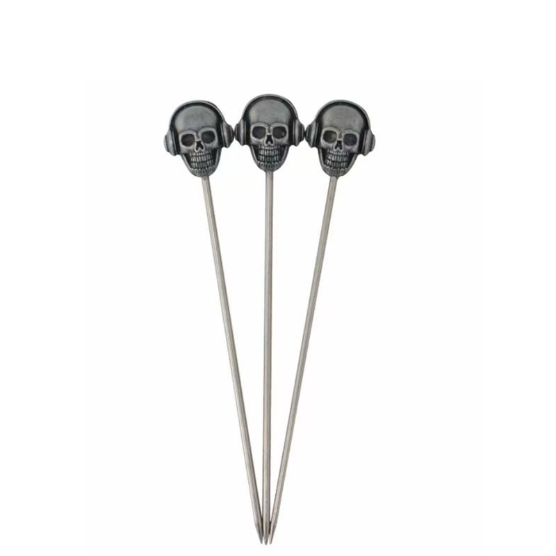 Reusable Toothpick Cocktail Pick