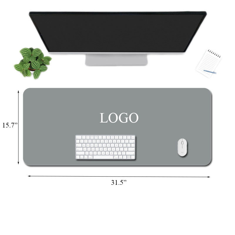 Dual Side Mouse Pad Table Mat