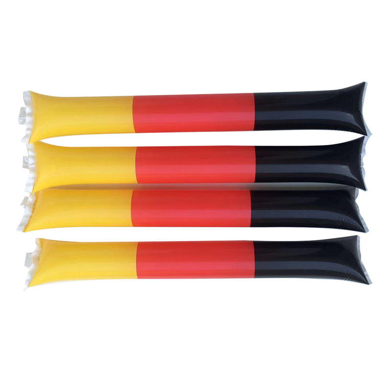 LED Inflatable Cheering Sticks