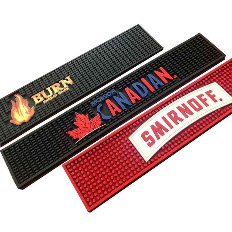 PVC Bar Mat