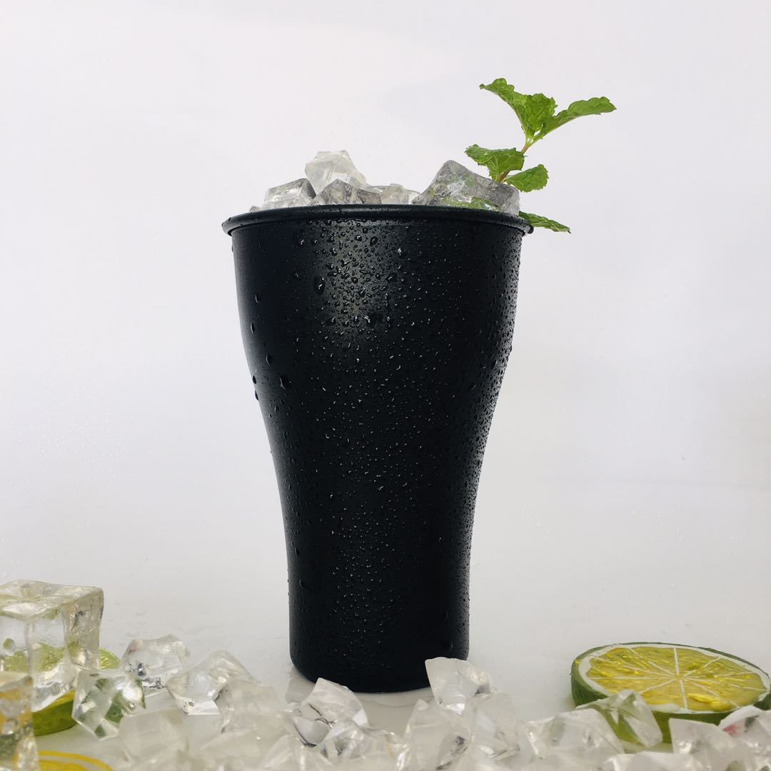 19oz Aluminum beer mug  Tumbler