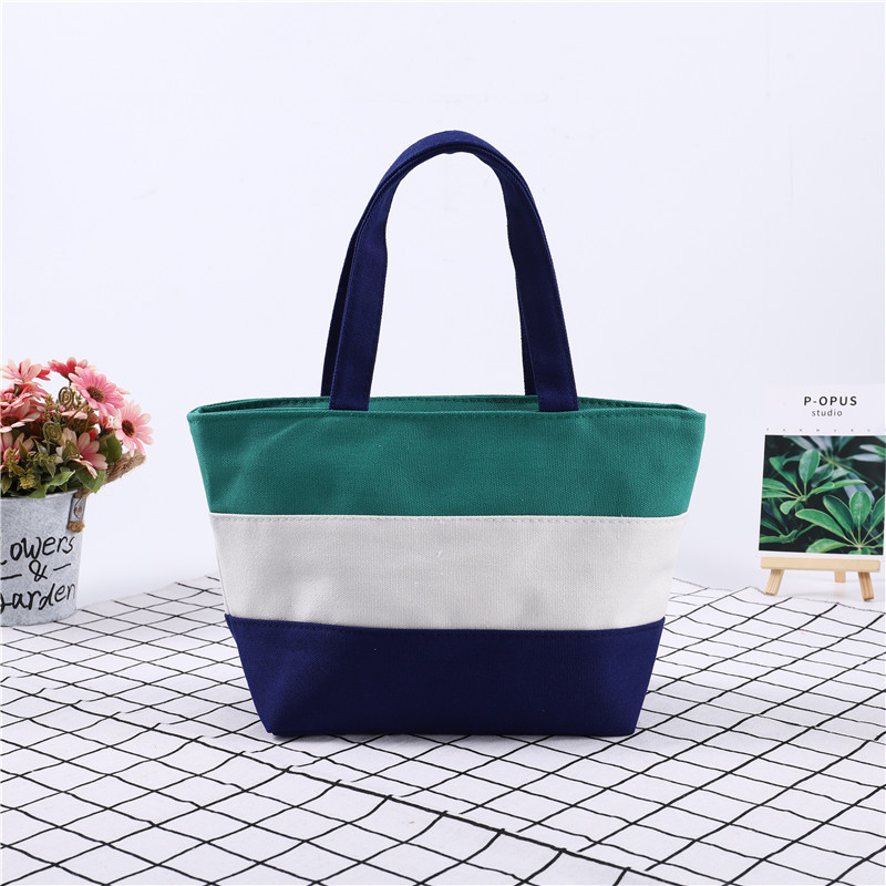 Canvas Tote Bag