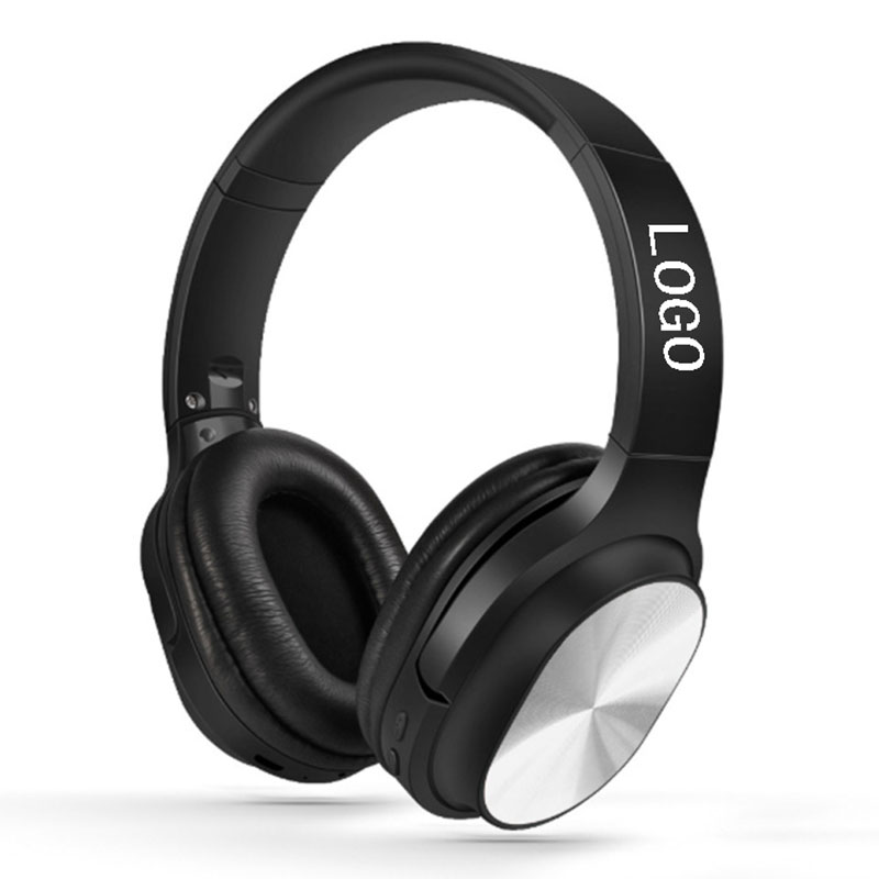 Wireless Bluetooth Headphones