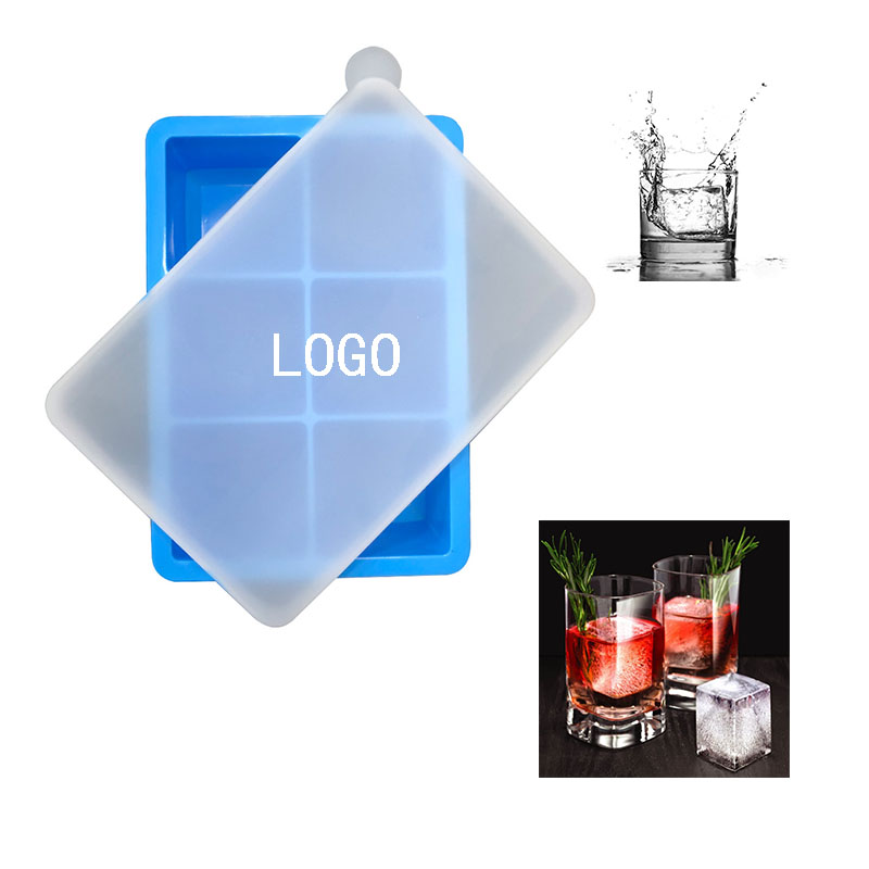 Ice Cube Mold