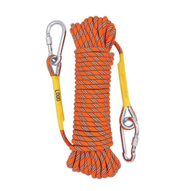 Outdoor Climbing Rope