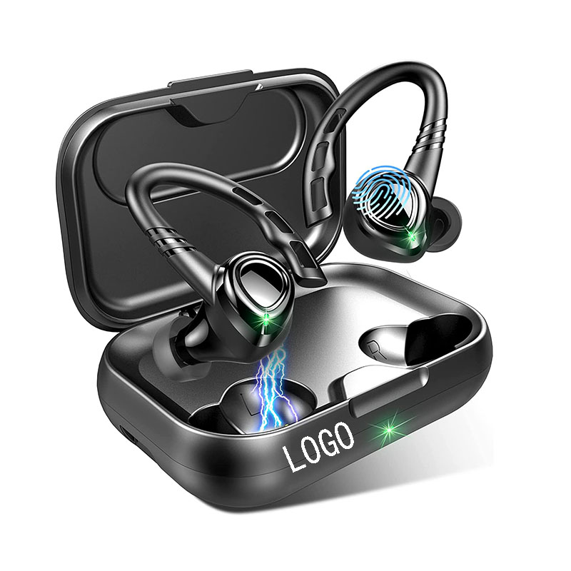 Sport Wireless Bluetooth Earphone
