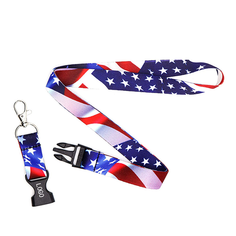 Lanyard for Keys Keychain Lanyard Premium Soft Silky