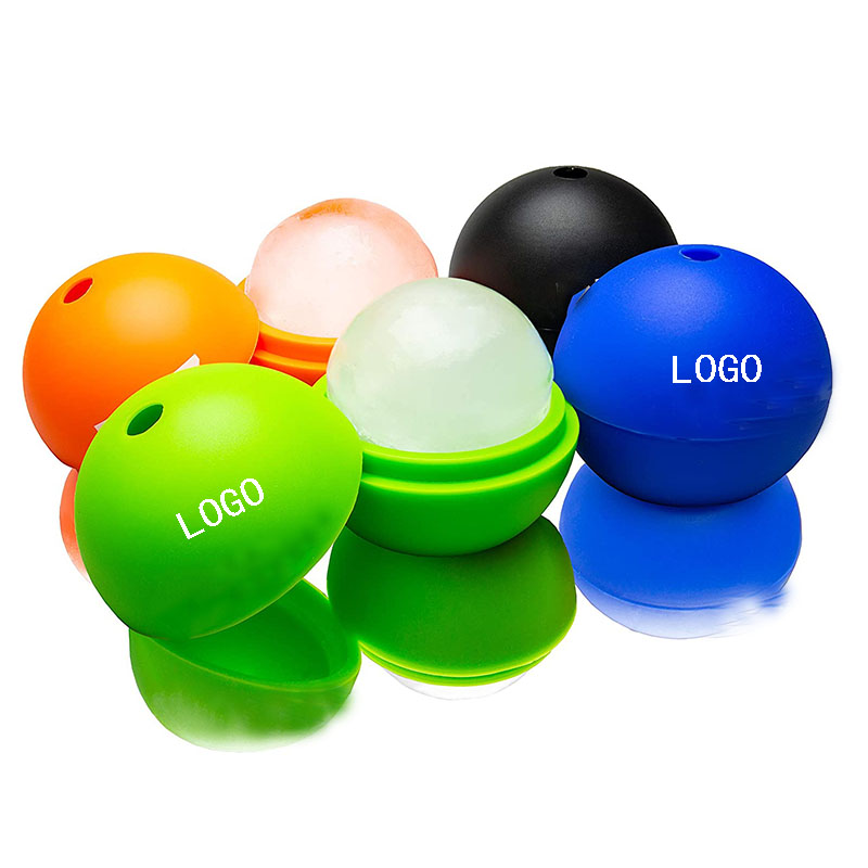 Smooth Round Balls  Ice Sphere Molds 