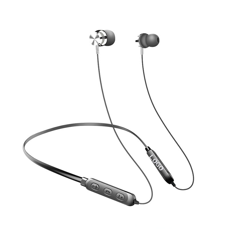Wireless Stereo Sport Earbud Headphones