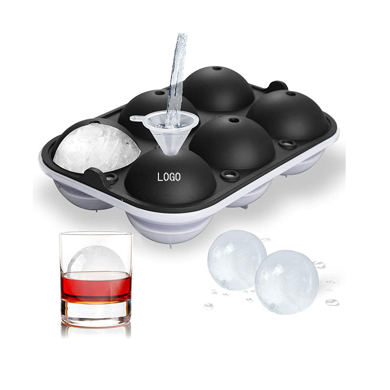 Reusable Ice Ball mold