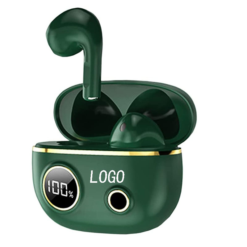 TWS True Wireless Earbuds