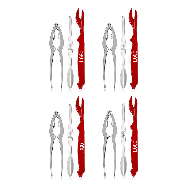 MultiFunctional Seafood Tools