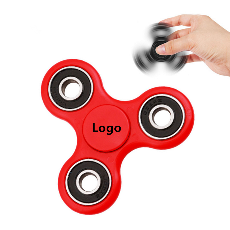 Finger tip toy decompression tool