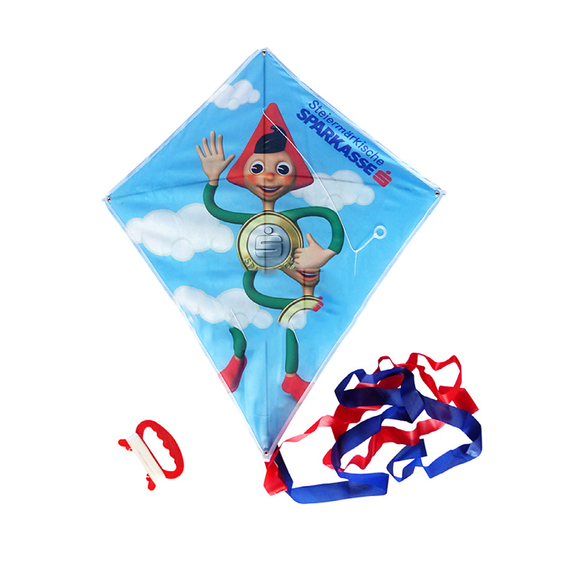 Diamond Kite